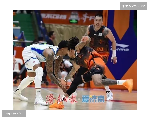 山东高速对阵青岛崂山啤酒近期交锋占优 主场85比76成功完成复仇